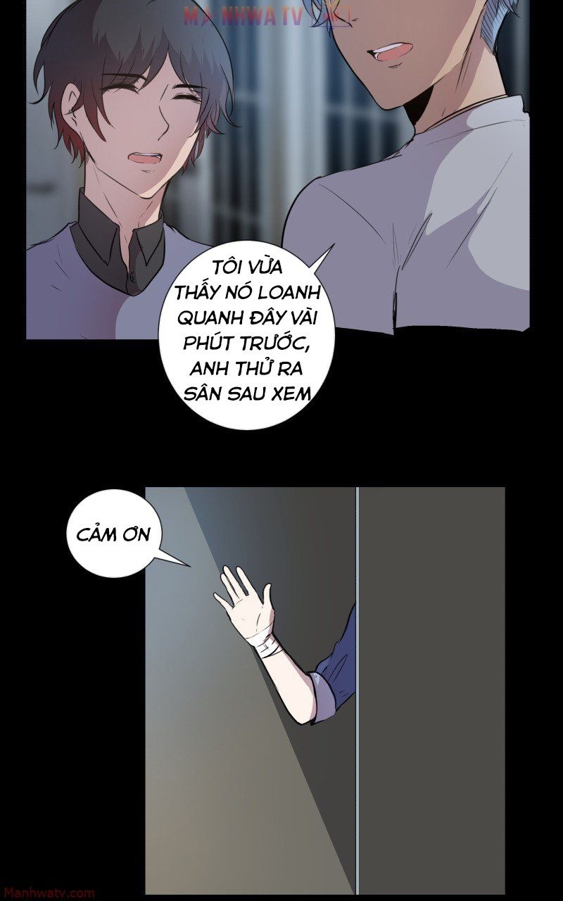 Đọc truyện Trọng sinh mạc thế - Chap 47